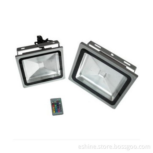 10W LED Flood Light wall pack best lights